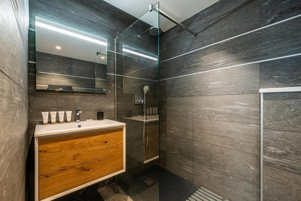 Ozigo Penthouse Les Gets - By Emerald Stay Экстерьер фото