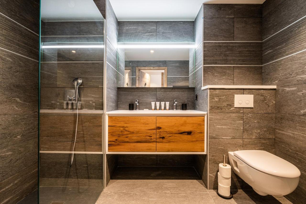 Ozigo Penthouse Les Gets - By Emerald Stay Экстерьер фото