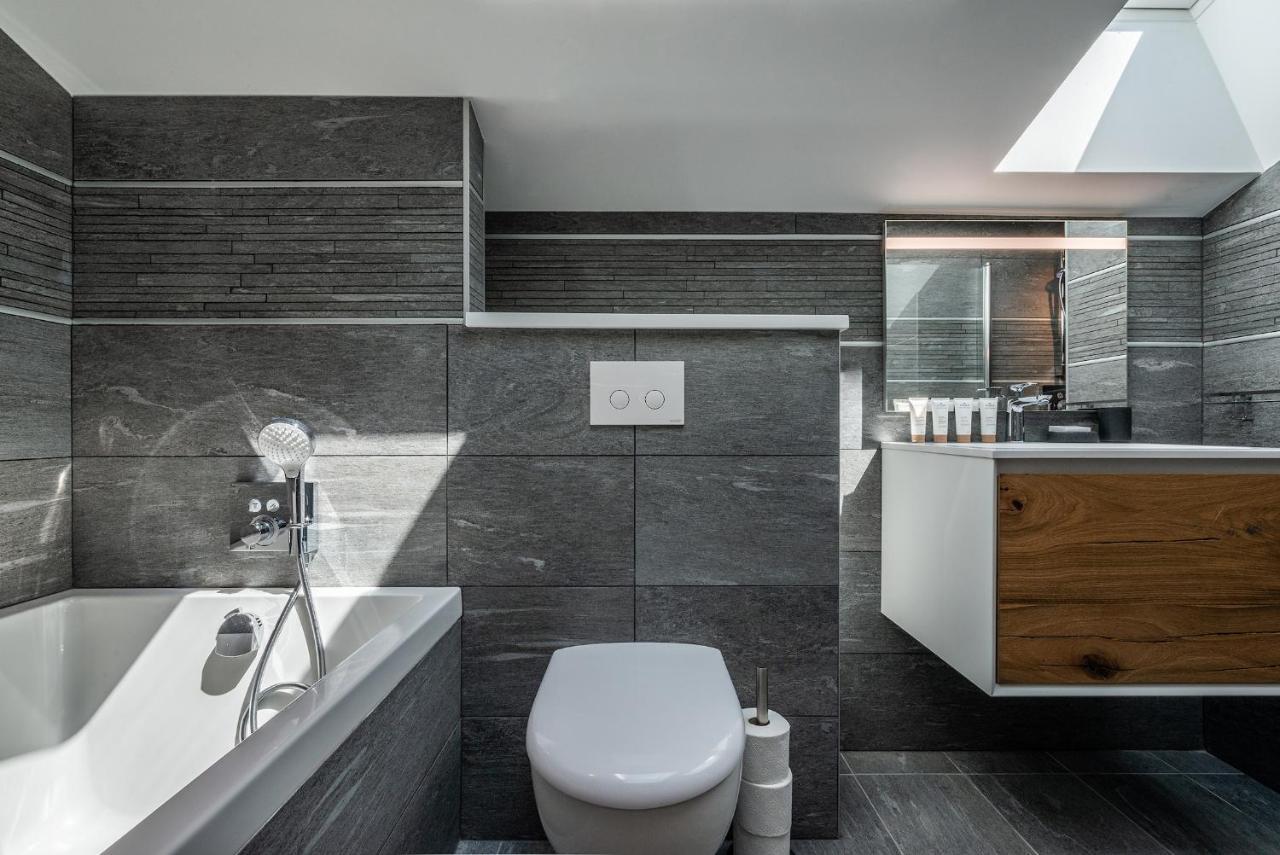 Ozigo Penthouse Les Gets - By Emerald Stay Экстерьер фото