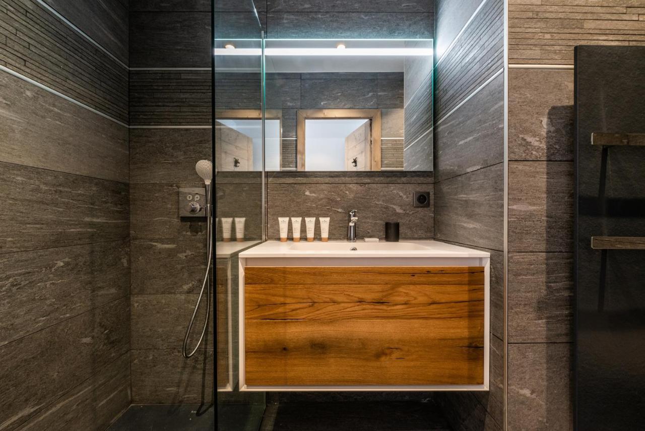 Ozigo Penthouse Les Gets - By Emerald Stay Экстерьер фото